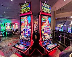 ye99 Slots ဂိမ်း Jackpot ဆုငွေကြီးများ MMK ဖြင့်ကစားနည်း